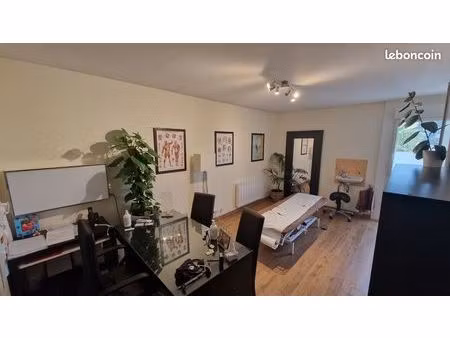 salles à louer dans cabinet paramédical  carquefou