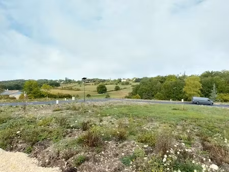 vente terrain 440 m² à champcevinel (24750)  30 000 €