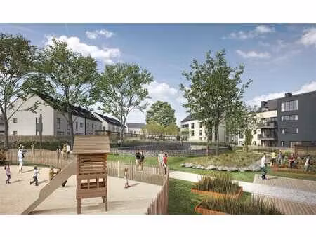 maison neuve à vendre à marbehan - prim'vert   partager l'es