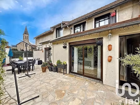 vente immeuble 154 m² à ballancourt-sur-essonne (91610)  520 000 €