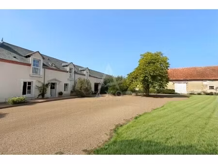 vente maison aize  155m² 6 pièces 272 000€ avec garage