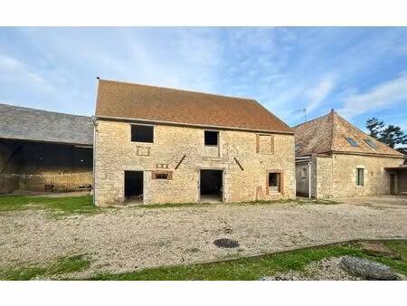 maison voves m² t-4 à vendre  197 000 €