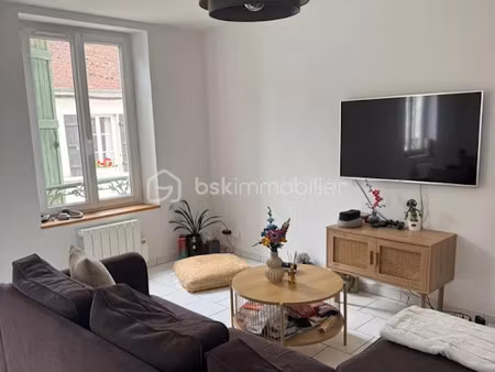 vente immeuble 5 pièces 110 m² à rebais (77510)  150 000 €