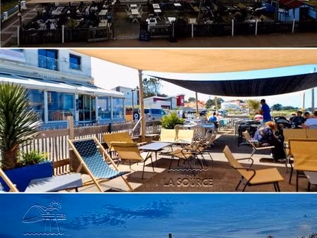 fonds de commerce crêperie