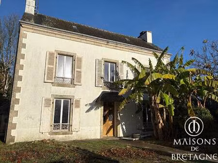 vente maison à bannalec (29380) : à vendre / 147m² bannalec