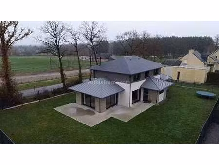 vente maison à plesder (35720) : à vendre / 152m² plesder