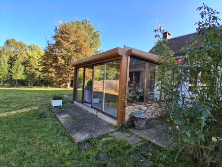 vente maison à château-renard (45220) : à vendre / 125m² château-renard