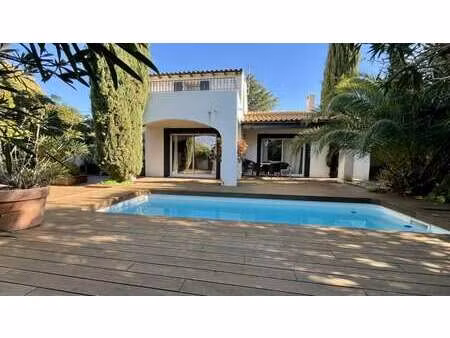 vente maison piscine aux angles (30133) : à vendre piscine / 170m² les angles