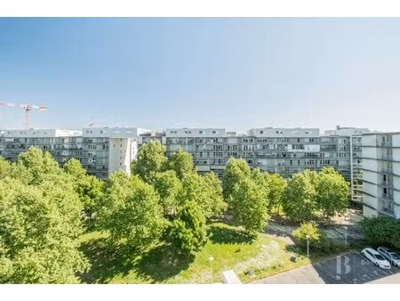 bld jean jacques bosc - a louer vide - superbe studio de 34m2 - appartement neuf