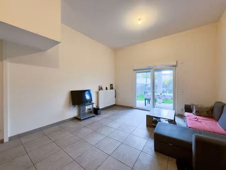 appartement duplex 4 pièces 76 m2