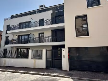 parking à vendre antony