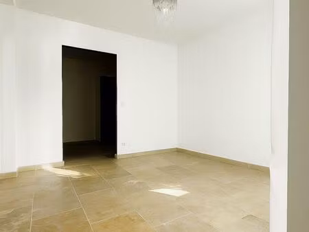 vente droit au bail 35 m²