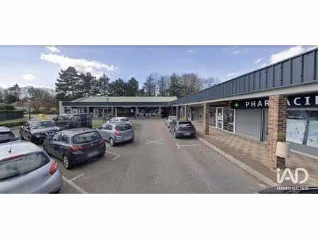 vente murs commerciaux 56 m²