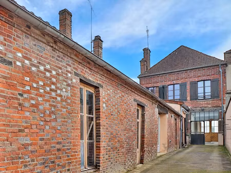 maison pleine de charme en pierre 222 m2 de confort et de