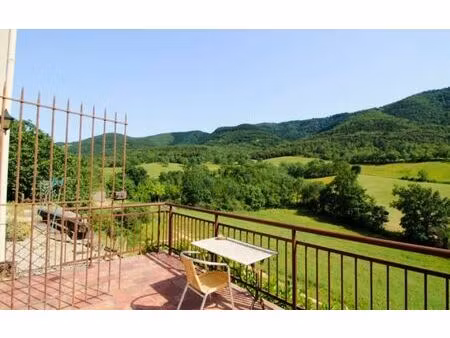 maison belcastel-et-buc m² t-4 à vendre  187 000 €