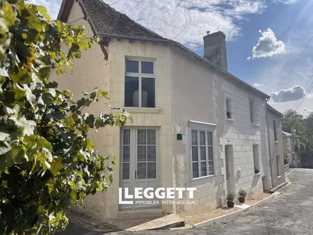 maison 5 pièce(s)  la guerche