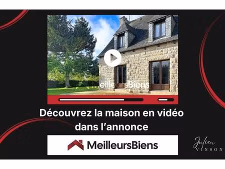 decouvrez la maison en video dans cette annonce