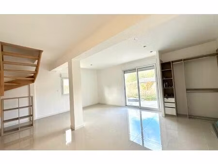 maison rocquancourt m² t-4 à vendre  233 000 €