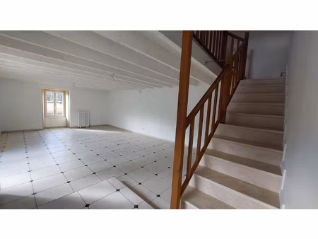 saint rémy. maison ancienne rénovée