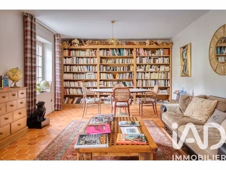 vente maison/villa 12 pièces