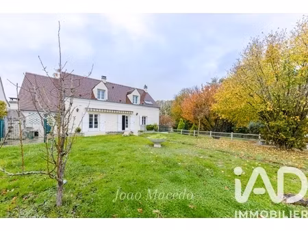 vente maison/villa 7 pièces