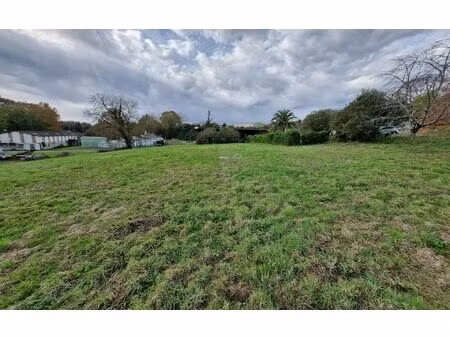 terrain mugron m² t- à vendre  49 900 €