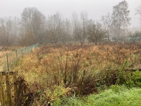 terrain de loisir 2 330 00 m² liesse notre dame (02)