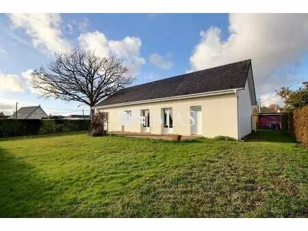 vente maison à la londe (76500) : à vendre / 100m² la londe