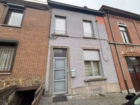 superbe maison unifamiliale 4 chambres