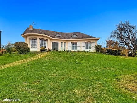 maison 6 pièces 175 m²