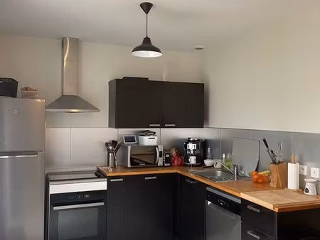 à louer maison t3 rosières