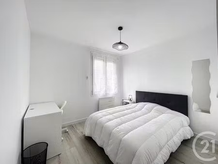 appartement chambre à louer - 5 pièces - 11 42 m2 - tours - 37 - centre