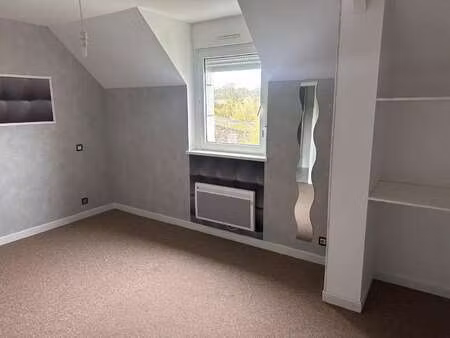 vente appartement 2 pièces à erquy (22430) : à vendre 2 pièces / 44m² erquy