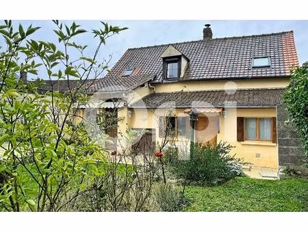 maison haudivillers m² t-3 à vendre  159 000 €