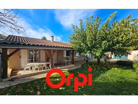 maison saint-genis-laval 93.4 m² t-4 à vendre  550 000 €