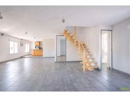 vente appartement 6 pièces et plus à landerneau (29800) : à vendre 6 pièces et plus / 135m