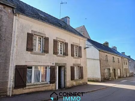 vente maison à leuhan (29390) : à vendre / 210m² leuhan