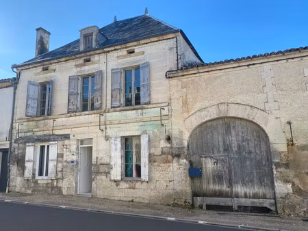 maison à vendre à allemans (24600) - dordogne