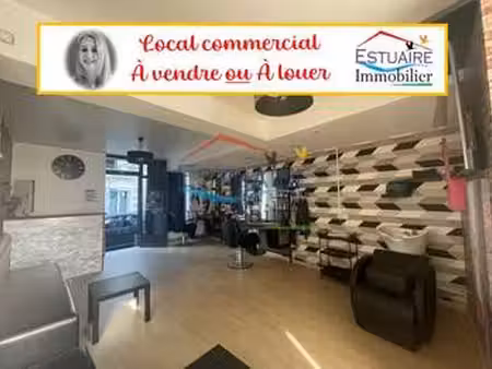 vente immeuble à nort-sur-erdre (44390) : à vendre / 39m² nort-sur-erdre