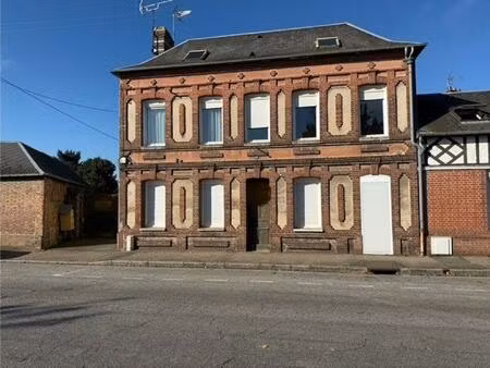 maison 7 pieces 144 m2