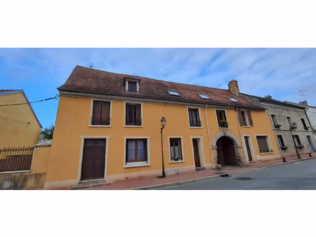 dans une jolie commune du 78