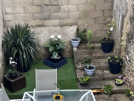 immeuble à vendre chagny