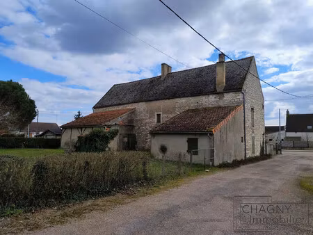 appartement à vendre merceuil