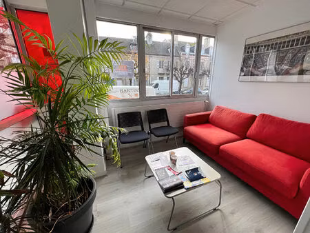 moulins centre bureaux loues