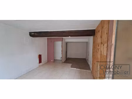 fonds de commerce à louer chagny