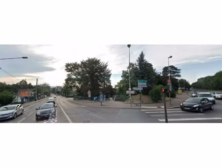 vente lot 3 garages - tassin-la-demi-lune (69)