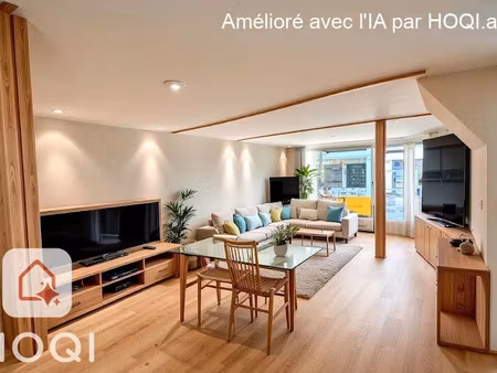 location locaux professionnels 60 m² à amboise (37400)  nan €