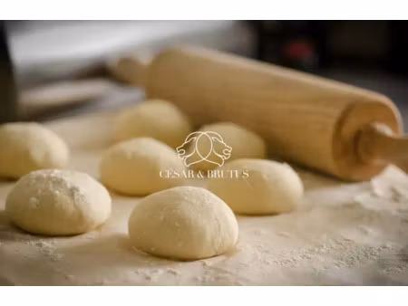 fonds de commerce 137 m2