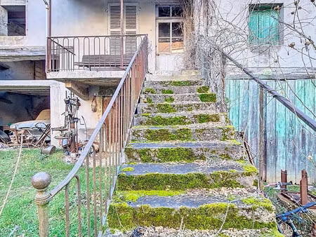 maison à vendre dennevy