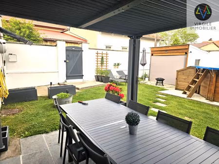 belle maison coup de coeur